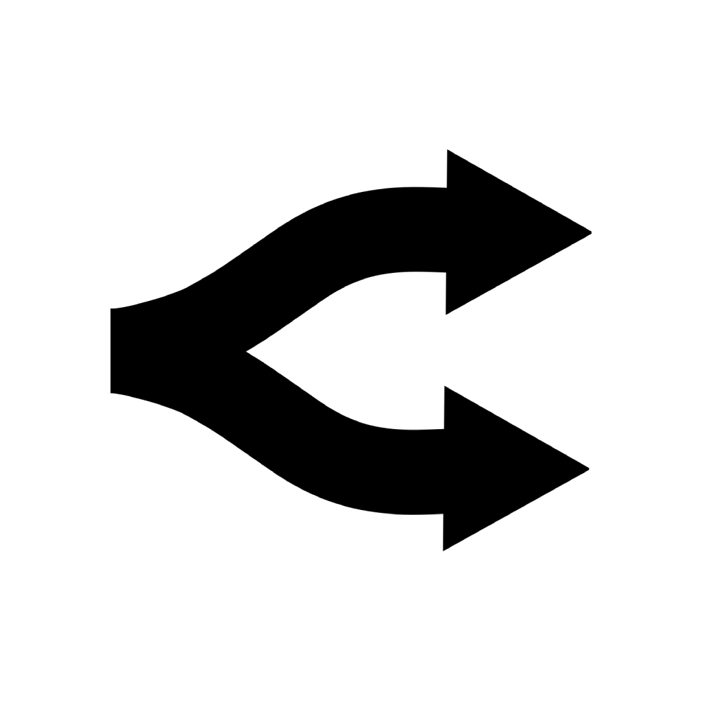 OpenRouter logo